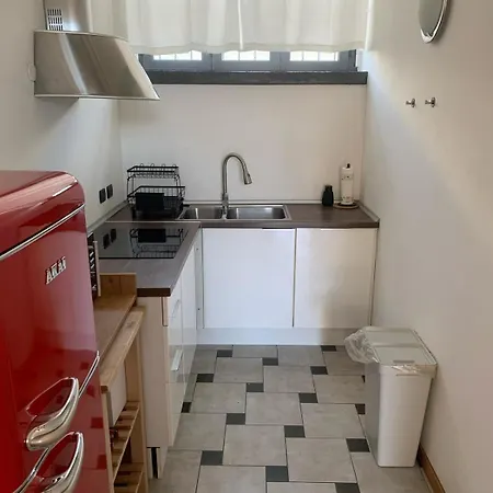Loft 37 * 밀라노