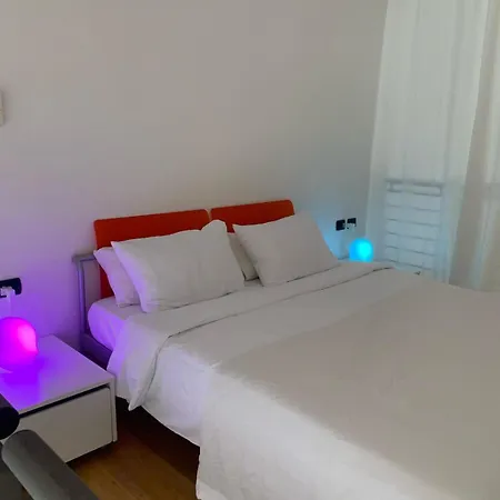 아파트 Loft 37 밀라노