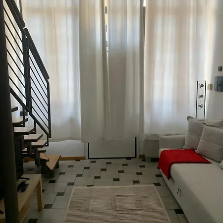 아파트 Loft 37 *